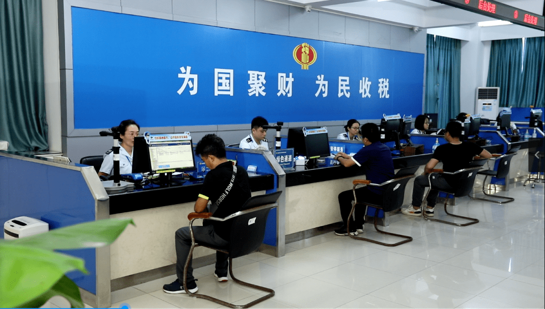 瓊海市稅務局 多措并舉，持續優化稅收營商環境，激發市場主體活力