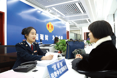 通城稅務局 踐行新時代“楓橋經驗”，展現稅收治理新風貌與服務新溫度